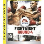 Fight Night Round 4 – Zboží Mobilmania