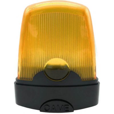 CAM KLED Bezpečnostní LED maják – Zboží Mobilmania