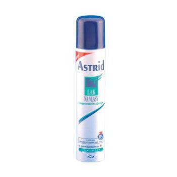 Astrid regenerační lak na vlasy 200 ml