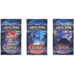 Disney Lorcana TCG Ursula's Return Booster – Hledejceny.cz