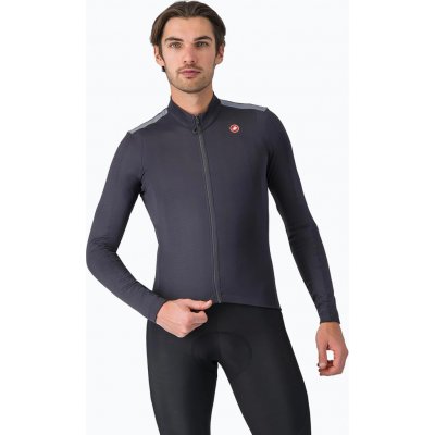 Castelli Puro 4 dark gray