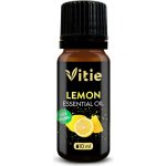 Vitie BIO 100% Esenciální olej Citrón 10 ml – Hledejceny.cz
