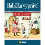 Babička vypráví - České pohádky – Hledejceny.cz