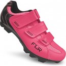 FLR F-55 neon pink