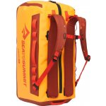 Sea to Summit Hydraulic Pro Dry Pack 75L – Zboží Dáma