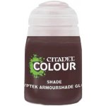 GW Citadel Shade: Cryptek Armourshade Gloss – Zboží Živě