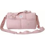 By Loli Přebalovací taška na kočárek pro panenku Pink dream – Zboží Mobilmania