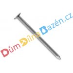 Hašpl Stavební hřebík Délka: 210 mm, Množství: 5 kg – Hledejceny.cz