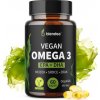 Doplněk stravy na imunitu Blendea Vegan Omega 3 100 % rostlinné 60 kapslí