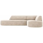 CXL by Christian Lacroix Charles 273 cm Béžová pravá – Zboží Mobilmania