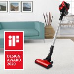 Bosch Unlimited BBS61PET2 – Sleviste.cz