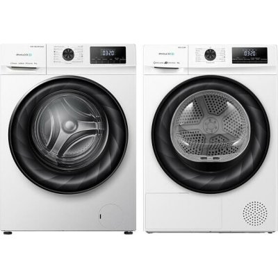 SET Philco PLDI 148 AJW + PDC 8 DW – Zboží Mobilmania