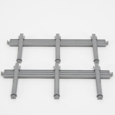 Bruder 42217 Bočnice pro 2213 – Zboží Mobilmania