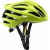 Cyklistická helma Mavic Aksium Elite Safety yellow/black 2021