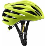 Mavic Aksium Elite Safety yellow/black 2021 – Zboží Dáma
