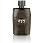 Gucci Guilty Intense toaletní voda pánská 90 ml – Sleviste.cz