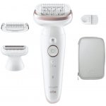 Braun Silk-épil 9 9-030 3D – Zboží Dáma