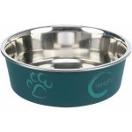 Trixie Miska tlapka+kost 0,75 l/17 cm různobarevná – Hledejceny.cz