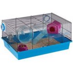 Ferplast Klec MILOS Medium křeček, myš 50 x 35 x 25 cm – Zboží Dáma