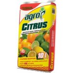 Agro CS Substrát pro citrusy 10 l – Sleviste.cz