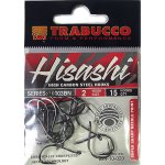 Trabucco Hisashi 10003BN vel.10 15 ks – Hledejceny.cz