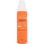 Avène Sun Sensitive ochranný spray SPF30 200 ml – Sleviste.cz