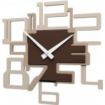 CalleaDesign Big 0-131 RAL8017 – Zbozi.Blesk.cz