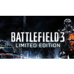 Battlefield 3 (Limited Edition) – Hledejceny.cz