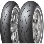 Dunlop SPORTMAX ROADSPORT 2 190/55 R17 75W – Zbozi.Blesk.cz