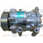 Hella 650 mm 9XW178878-261