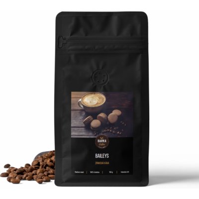 Darka Baileys zrnková 150 g – Hledejceny.cz