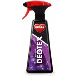 Dedra Deotex pohlcovač pachů na textil relaxation, 500 ml – Hledejceny.cz