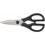 WÜSTHOF Nůžky kuchyňské 21 cm nerez černé GP – Zboží Dáma