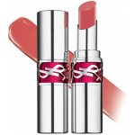 Yves Saint Laurent Loveshine Candy Glaze lesk na rty 13 Flashing Rosé 3,2 g – Zboží Mobilmania