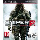 Sniper: Ghost Warrior 2 (Limited Edition)