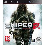 Sniper: Ghost Warrior 2 (Limited Edition) – Hledejceny.cz