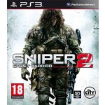 Sniper: Ghost Warrior 2 (Limited Edition) – Sleviste.cz