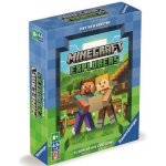 Ravensburger Minecraft Explorers – Zbozi.Blesk.cz