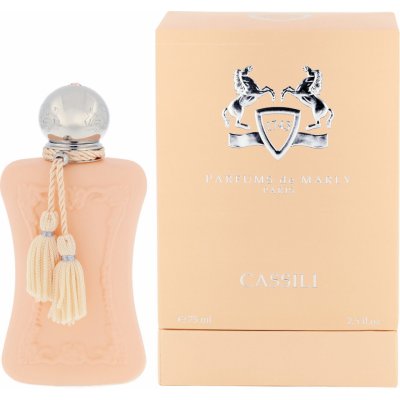 Parfums de Marly Cassili parfémovaná voda dámská 75 ml