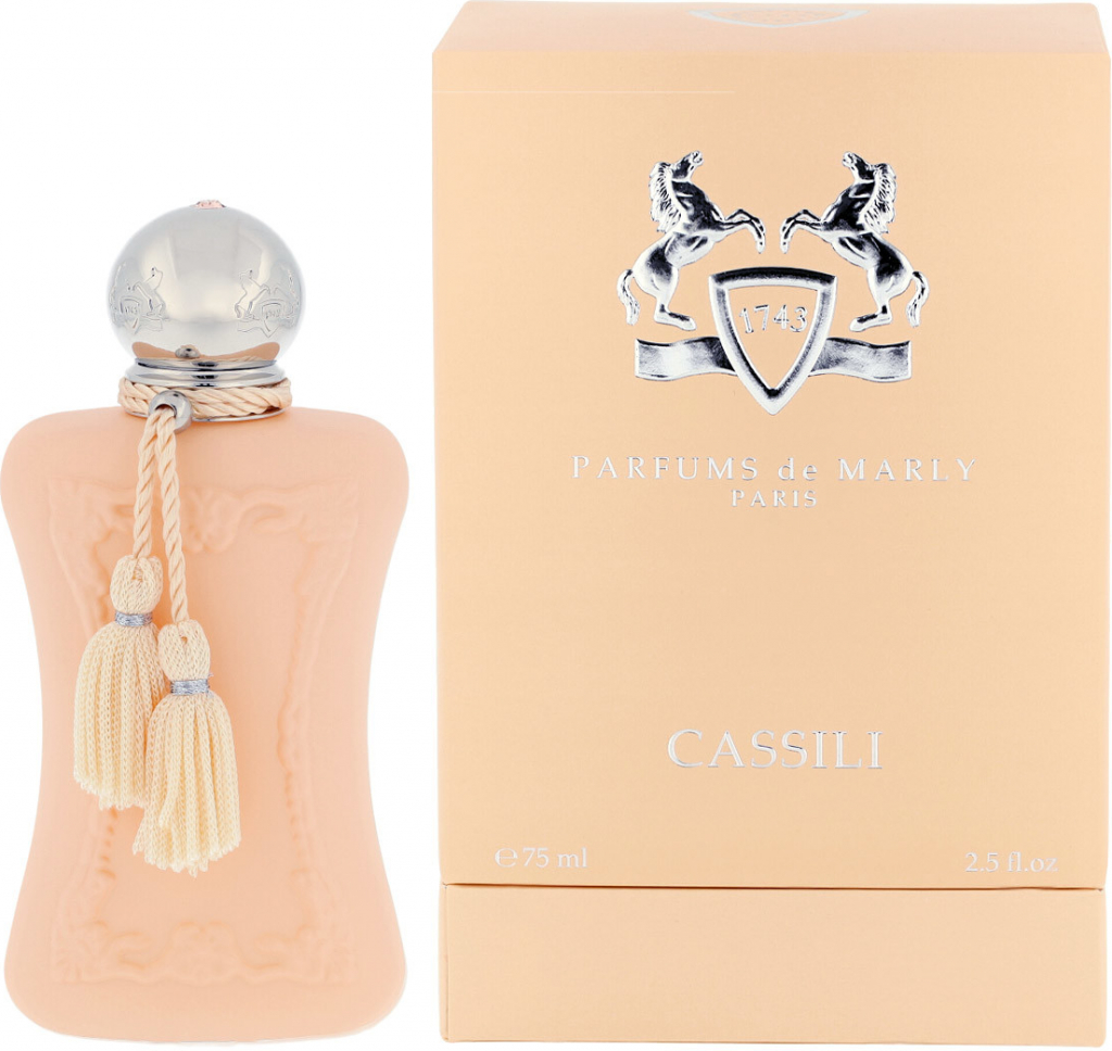 Parfums de Marly Cassili parfémovaná voda dámská 75 ml