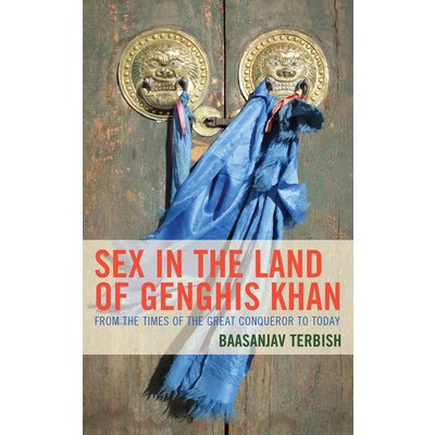 Sex in the Land of Genghis Khan – Hledejceny.cz