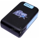 Battery pack STAR 6000mA/h – Zboží Dáma