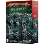 GW Warhammer Spearhead: Ossiarch Bonereapers Mortisan Elite – Zboží Dáma