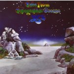 Yes - Tales From Topographic Oceans CD – Sleviste.cz