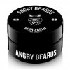 Angry Beards Carl The Smooth balzám na plnovous 30 ml