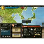 Europa Universalis 3: Complete  – Zboží Mobilmania