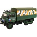 Model Monti System 11 Tatra Czech Army 1:48