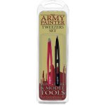 Army Painter Tweezers Set – Zboží Živě