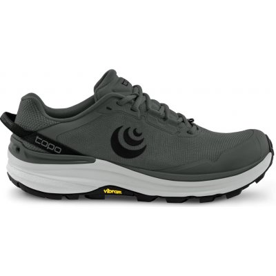 Topo Athletic Traverse Wide grey charcoal – Hledejceny.cz