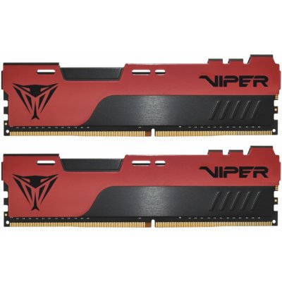 Patriot Viper Elite II DDR4 64GB 3200MHz CL18 (2x32GB) PVE2464G320C8K – Hledejceny.cz